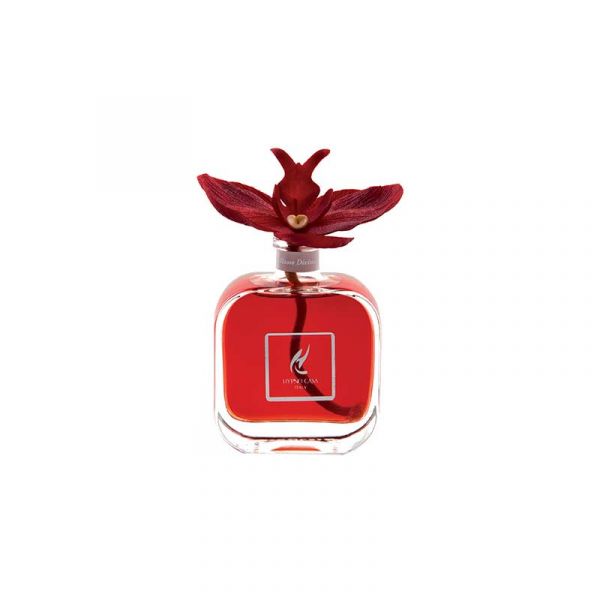 Hypno Casa Bouquet di Fiori Diffusore 100ml Rosso Divino