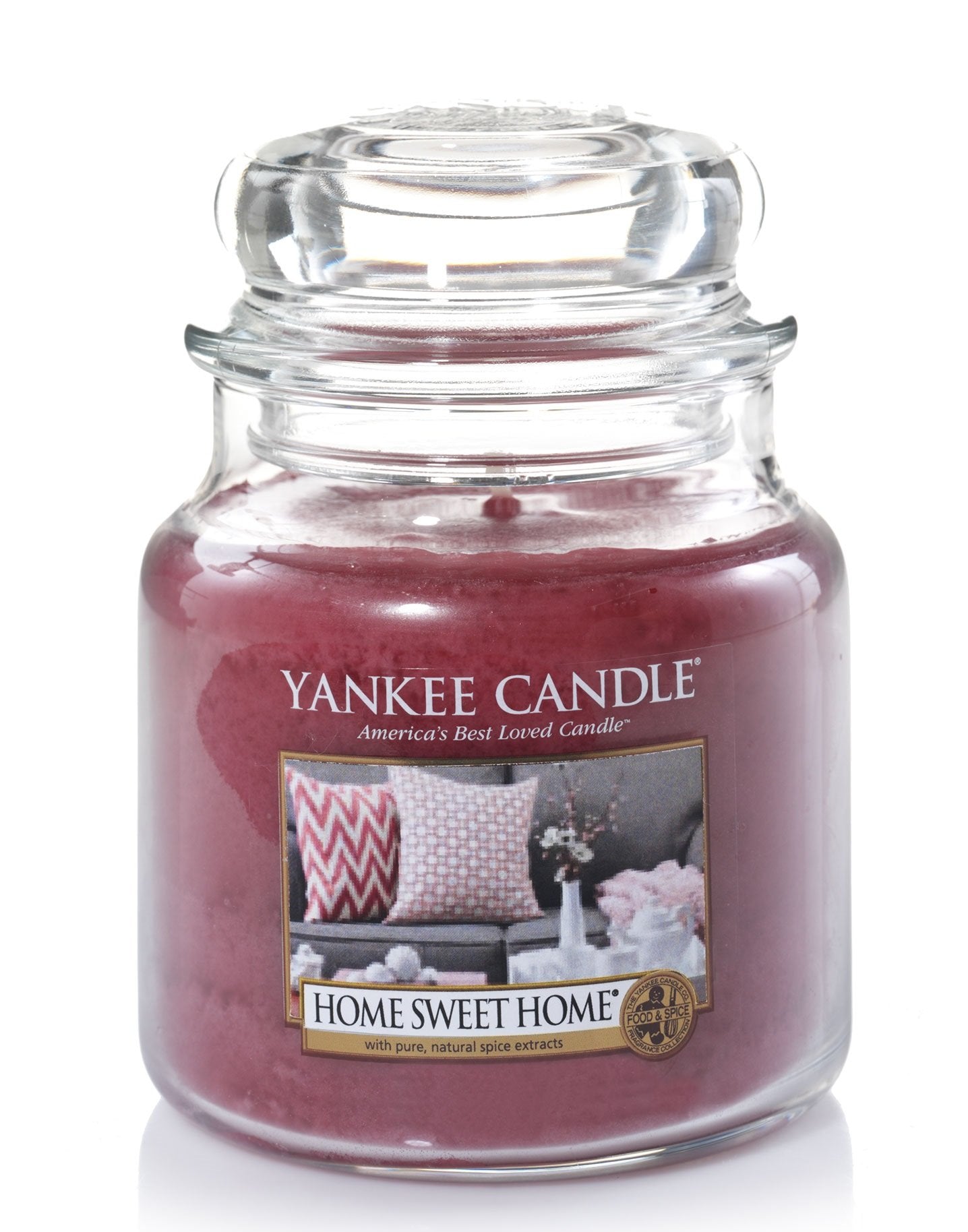 Yankee Candle Home Sweet Home