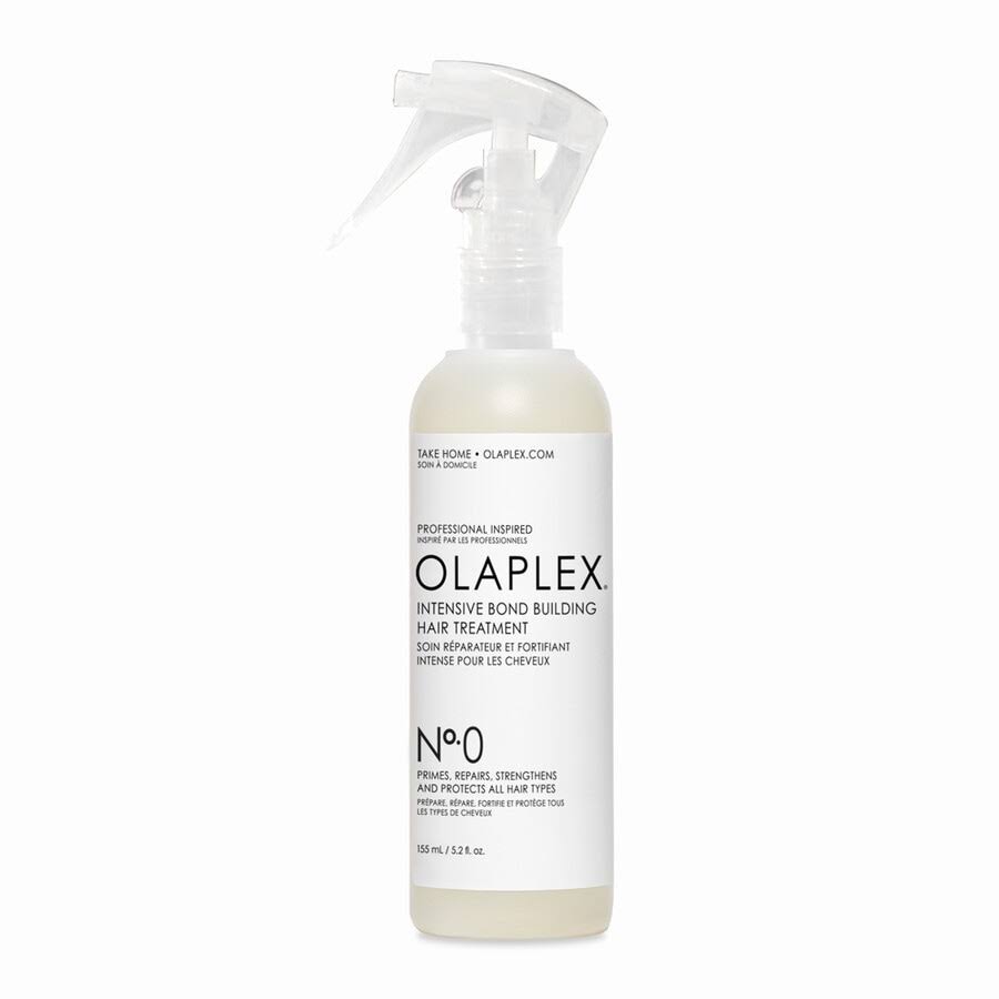 Olaplex Nº.0 Intensive Bond Building Treatment 155ML