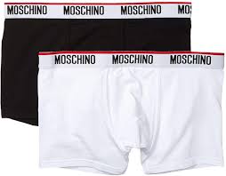 Boxer Moschino Underwear Bipack