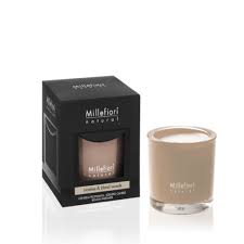 Millefiori Milano Incense & Blond Woods