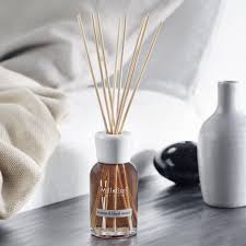 Millefiori Milano Incense & Blond Woods