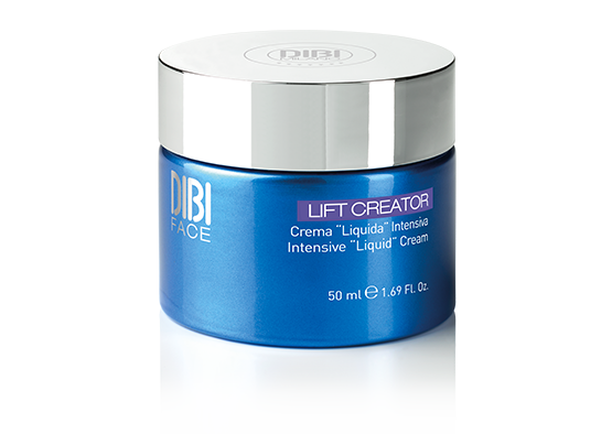 Dibi Milano Crema "liquida" intensiva Vaso 50ml