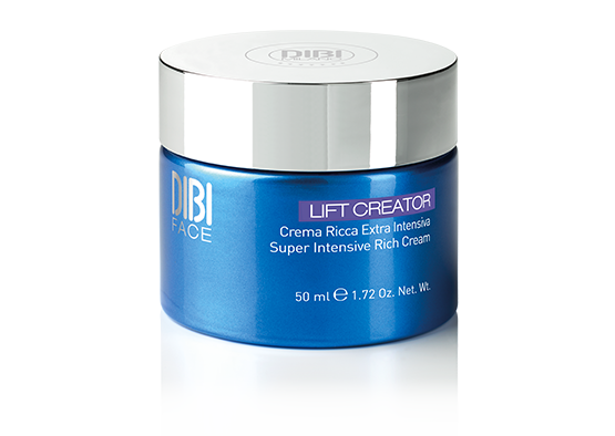 Dibi Milano Crema ricca extra intensiva Vaso 50ml