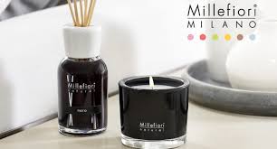 Millefiori Milano Nero