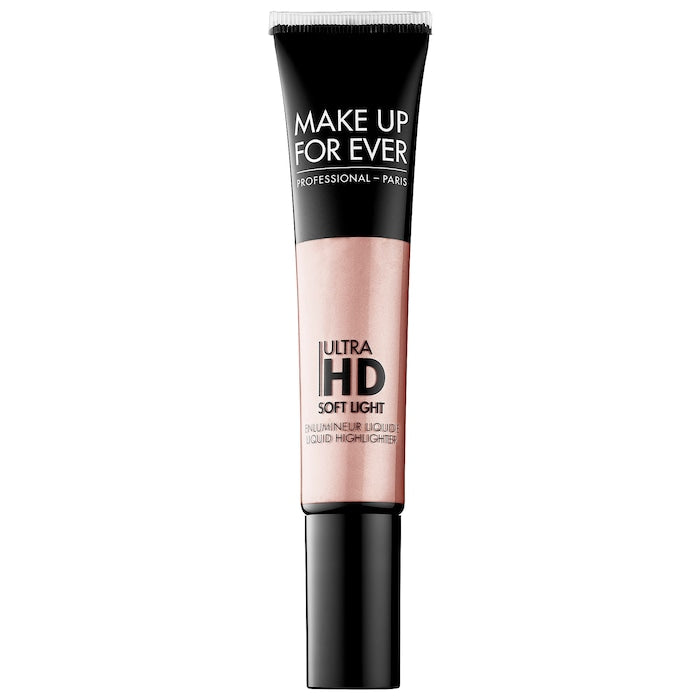 Make Up For Ever ULTRA HD SOFT LIGHT