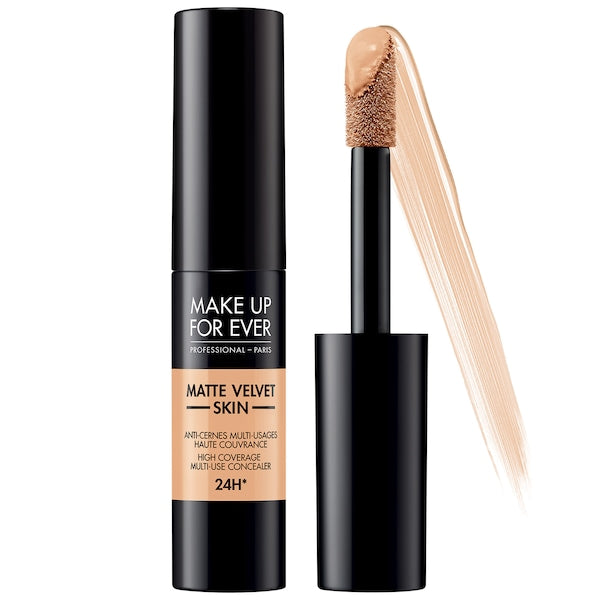 Make up forever MATTE VELVET SKIN multi-use concealer