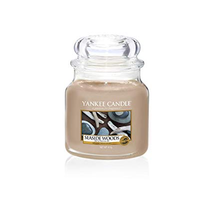 Yankee Candle Seaside Woods