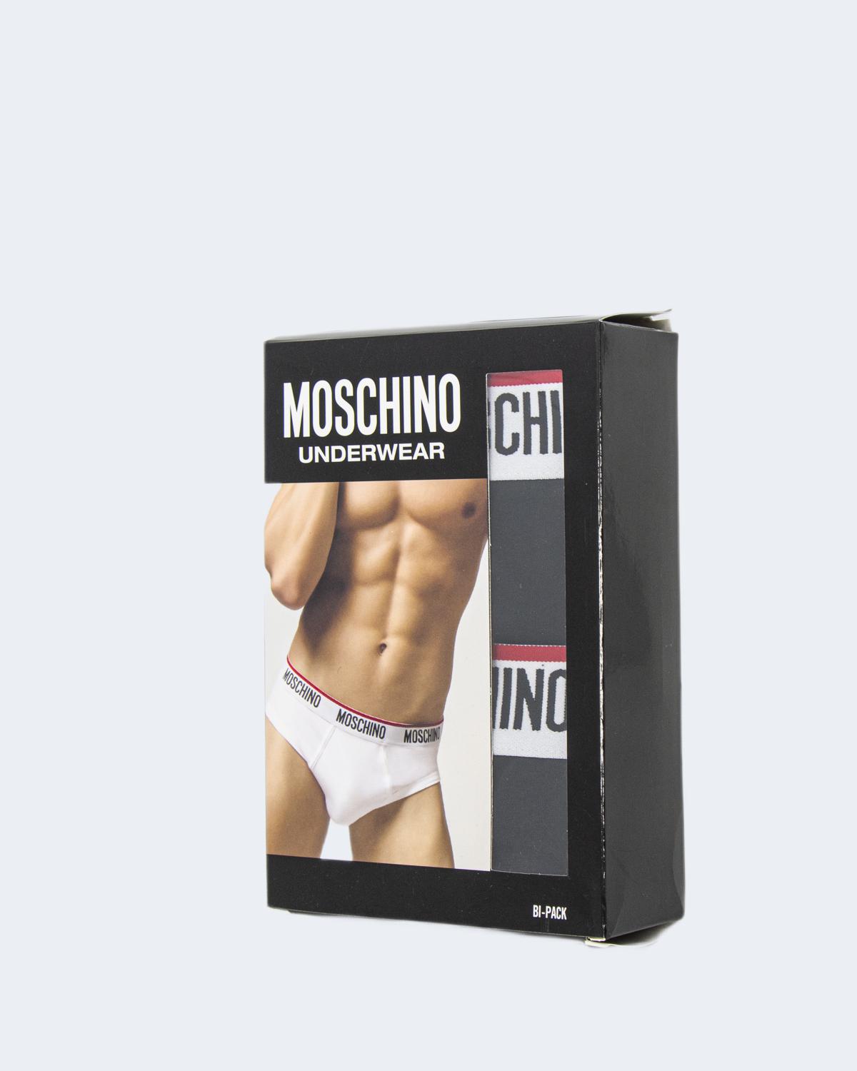 Slip Moschino Underwear Bipack