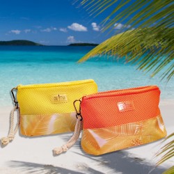 Creattiva Professional SOLÈ Pochette Tropicale