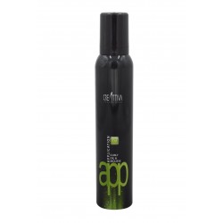 Creattiva Professional Styling App - Curly Oil & Mousse 200ml