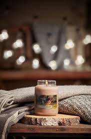 Yankee Candle Warm and Cosy