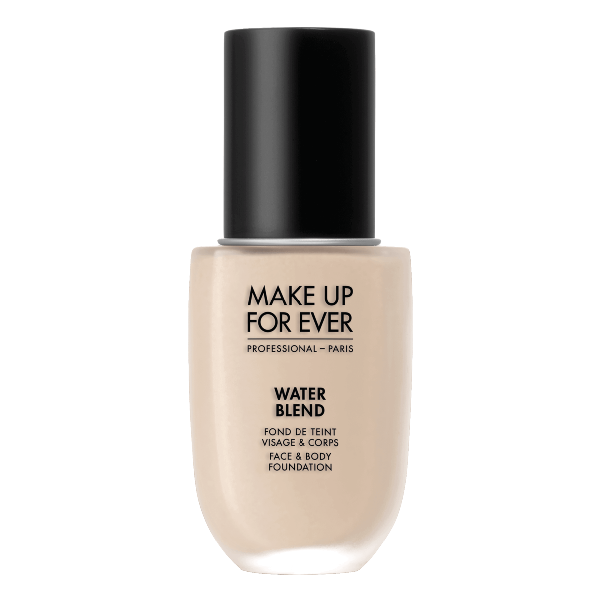 Make up Forever WATER BLEND LIQUID MAKE UP